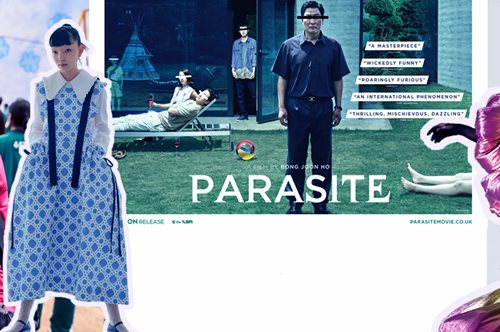 Hallyu!: έκθεση του V & A Museum φωτίζει το φαινόμενο της πολιτισμικής έκρηξης στη Ν. Κορέα