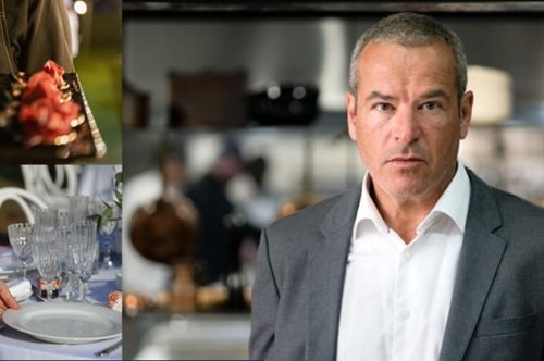 Αυτά είναι τα δέκα κρίσιμα σημεία που πρέπει να προσέξετε κατά τον σχεδιασμό μιας επαγγελματικής ή κοινωνικής εκδήλωσης