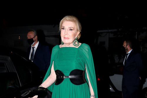 Πόσα δισεκατομμύρια μετράει η περιουσία της Μαριάννας Βαρδινογιάννη;