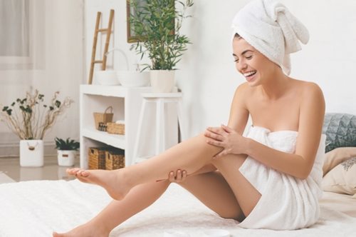 Αυτό είναι το καλύτερο πολυχρηστικό λάδι περιποίησης για πρόσωπο, σώμα και μαλλιά