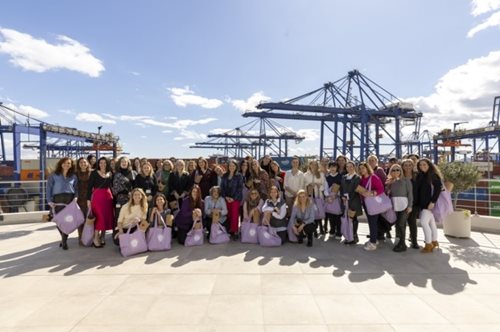 Η PCT στηρίζει τις γυναίκες να επιδιώξουν τον καλύτερο εαυτό τους