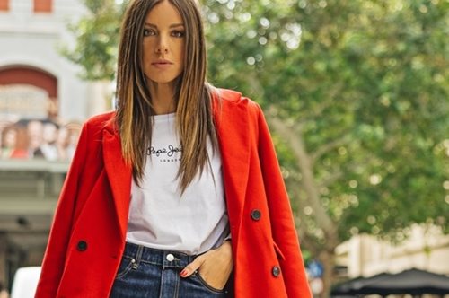 5 fashion tips από τη Χρυσιάννα Ανδριοπούλου και το answear.gr για να εξελίξεις το προσωπικό στιλ σου