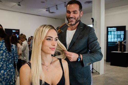 Τα κορυφαία εργαλεία styling που θα σε βοηθήσουν να αποκτήσεις λαμπερά και υγιή μαλλιά