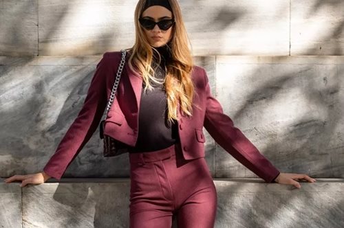 #ObsessedWith: Βρήκαμε κομψά ρούχα για το γραφείο με εκπτώσεις που φτάνουν το -65%