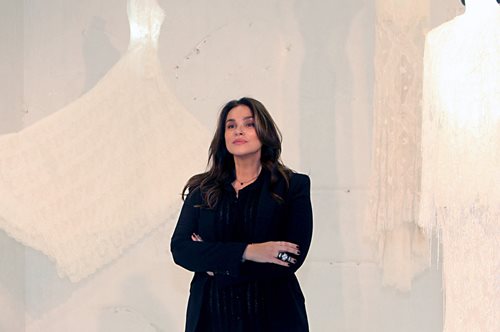 Σίλια Κριθαριώτη: Τα υπερπολυτελή γενέθλια με θέα την Ακρόπολη