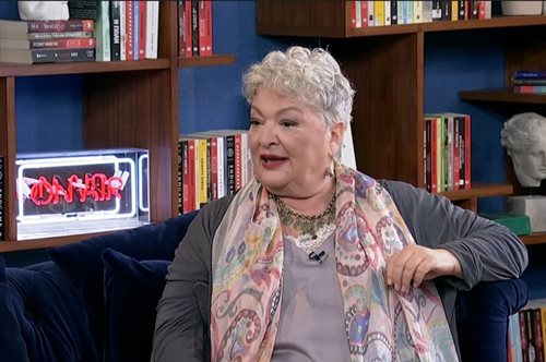 Τάνια Τσανακλίδου | 