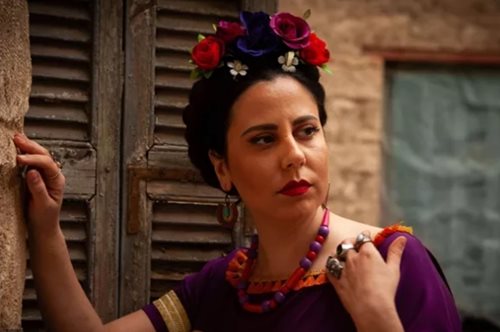 Η παράσταση 