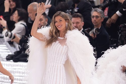 Met Gala 2024: 5 παράξενοι κανόνες που πρέπει να ακολουθούν οι καλεσμένοι