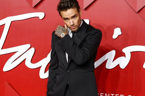 Λίαμ Πέιν: Νεκρός ο πρώην τραγουδιστής των One Direction μετά από πτώση από τον τρίτο όροφο