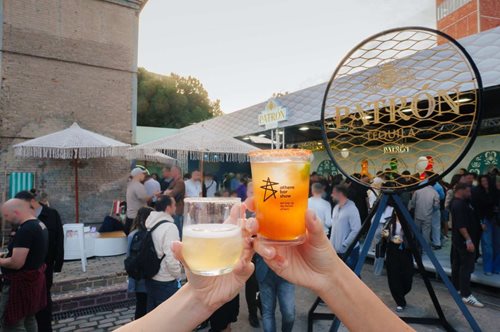 15 χρόνια Athens Bar Show: Τι ξεχωρίσαμε στη μεγάλη γιορτή των spirits;