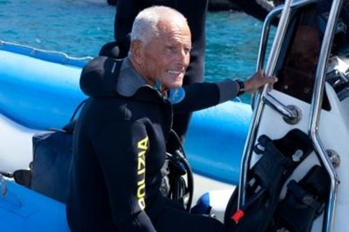 Έντσο Μαγιόρκα: