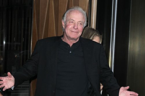 Πέθανε ο Τζέιμς Κάαν, ο γιος του δον Κορλεόνε στον 