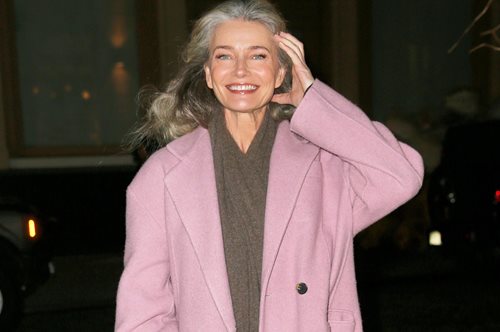 Πολίνα Πορίζκοβα: 