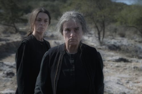 Η Καρυοφυλλιά Καραμπέτη είναι η 