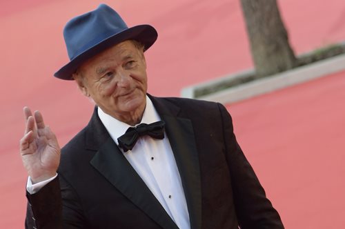 Μπιλ Μάρεϊ: Γιατί δεν τον αγαπάει πια το Χόλιγουντ;