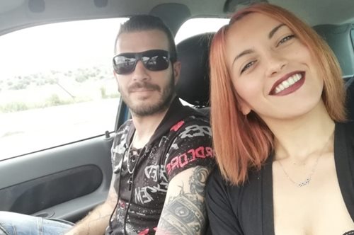 Άγιοι Ανάργυροι- Γυναικοκτονία: 