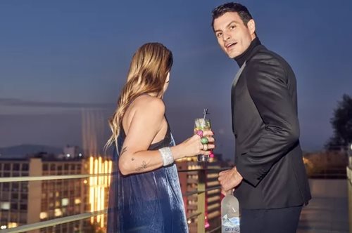 Sparkling Style: Το dress code των γιορτών