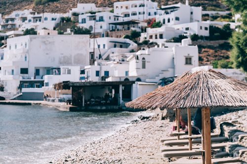 Τήνος: καθαρίζουμε τα μονοπάτια σημαίνει διαφυλάσσουμε την πολιτισμική μας ταυτότητα