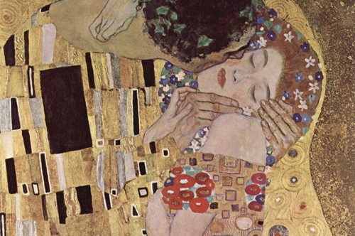 Γκούσταβ Κλιμτ: 