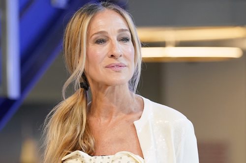 Σάρα Τζέσικα Πάρκερ:Η αντιγηραντική κρέμα που δεν αποχωρίζεται ποτέ κοστίζει λιγότερο από 40 ευρώ