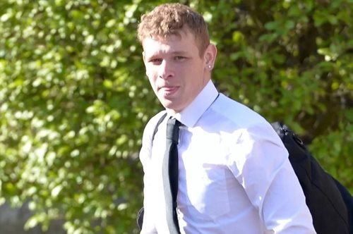 Δικαστική απόφαση- σοκ: Άντρας βίασε 13χρονη και καταδικάστηκε σε... 270 ώρες απλήρωτης εργασίας!