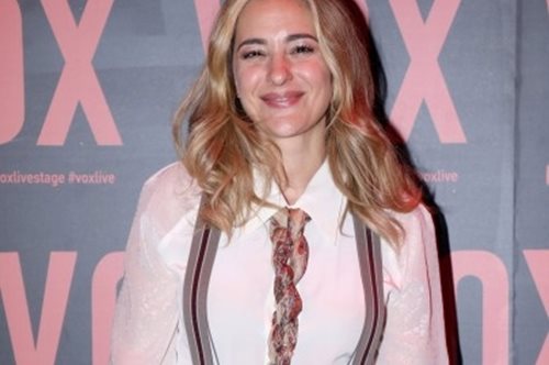 Νατάσσα Μποφίλιου: 