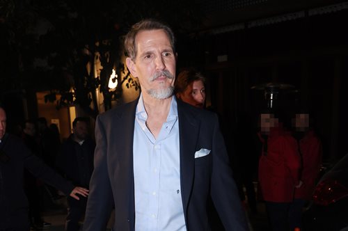 Γιατί η Νίνα Φλορ υπογράφει ως 