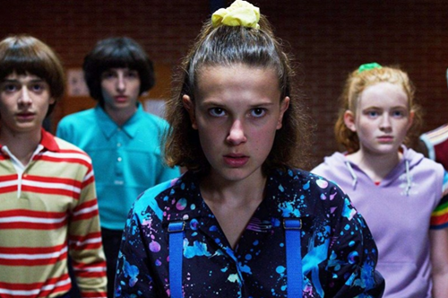 Το υπέρογκο ποσό που κέρδισε η Kέιτ Μπους από τη δεύτερη καριέρα του τραγουδιού της χάρη στο 