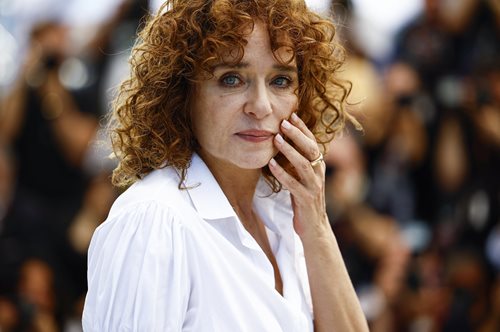 Θυμάστε την ελληνικής καταγωγής πρωταγωνίστρια της οσκαρικής ταινίας Rain Man με τον Ντάστιν Χόφμαν και τον Τομ Κρουζ;