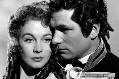 Όταν ο Λόρενς Ολίβιε κάλεσε σε δείπνο τον εραστή της συζύγου του, Βίβιαν Λι