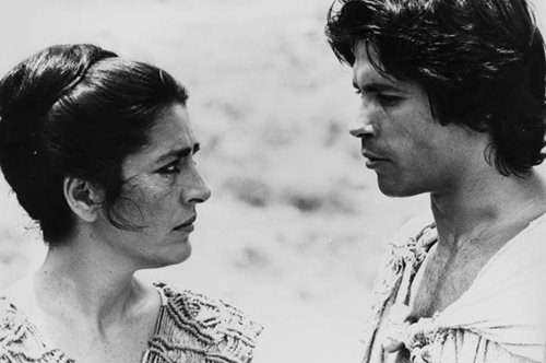 47 χρόνια πριν: Όταν ο Πάνος Μιχαλόπουλος έκανε τα πρώτα του κινηματογραφικά 