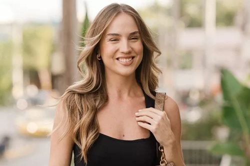 Scandi Hair Secrets: Τα μυστικά της Αλεξάνδρας Εξαρχοπούλου για μακριά και υγιή μαλλιά