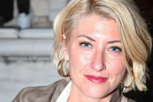 Σία Κοσιώνη: 