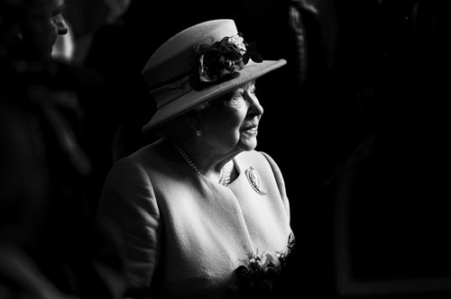 Ποιος είδε τελευταίος την βασίλισσα Ελισάβετ πριν φύγει από την ζωή;