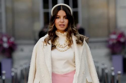 Τα κομψά παλτό που θα πρωταγωνιστήσουν στις χειμερινές εμφανίσεις σου