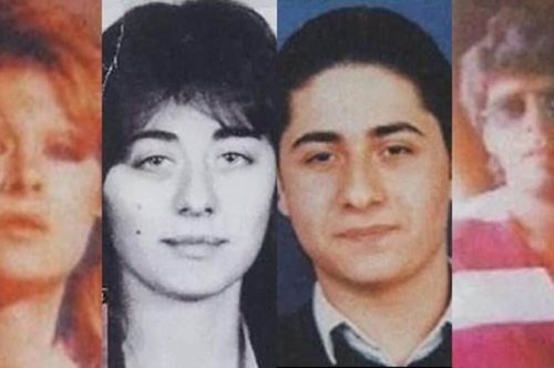 Στέλλα Σπυριδάκη: H τραγική υπόθεση δολοφονίας που συγκλόνισε τα '90s