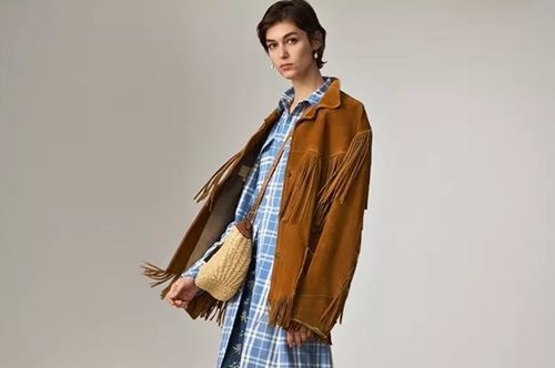 Trend Talk powered by Answear | Δημιουργούμε looks σύμφωνα με τις τάσεις της φετινής άνοιξης