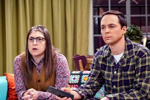 Μαγίμ Μπιάλικ: Η Έιμι του  Big Bang Theory είναι αληθινή νευροεπιστήμονας και έχει εμφανιστεί σε βίντεο κλιπ του Μάικλ Τζάκσον.