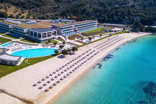 16 Βραβεία Αριστείας για τη Zeus International στα Greek Hospitality Awards 2022