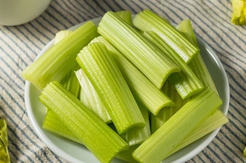 Το λαχανικό που μειώνει φυσικά την αρτηριακή πίεση