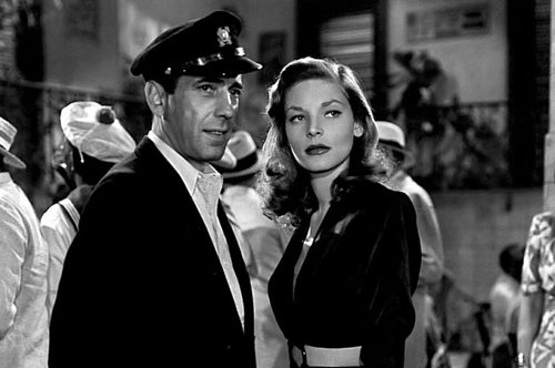 Λορίν Μπακόλ: 