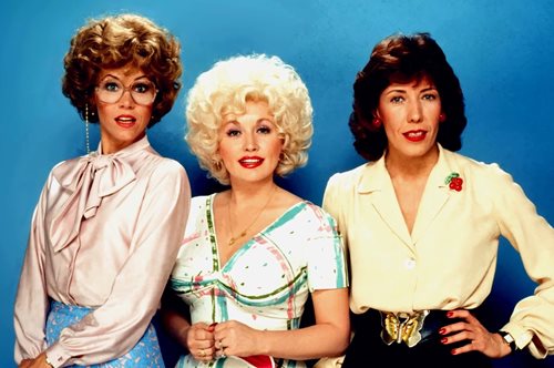 Η Τζένιφερ Άνιστον ετοιμάζει το ριμέικ της θρυλικής ταινίας 