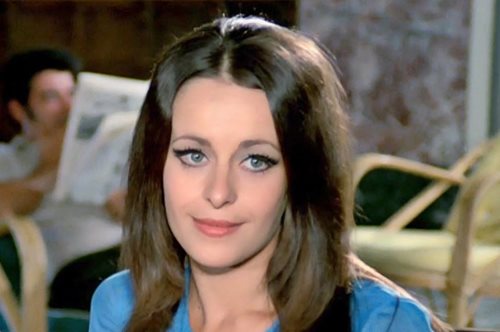 Βίκυ Βανίτα: Ο κρυφός έρωτας για τον Σειληνό η μοναχική ζωή και ο ακόμα πιο μοναχικός θάνατος