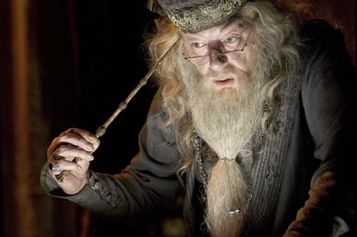 Πέθανε ο Sir Michael Gambon, o Albus Dumbledore του Harry Potter