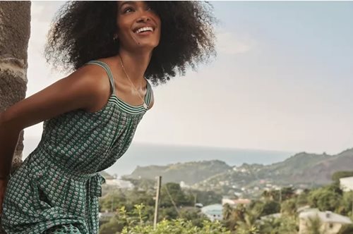 Η διαχρονική κομψότητα της καλοκαιρινής συλλογής της Nautica