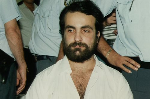 Θεόφιλος Σεχίδης: Όσο τεμάχιζε τα πτώματα άκουγε Τσαϊκόφσκι