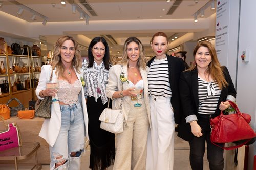 Αέρας ανανέωσης στα πολυκαταστήματα attica | Νέα brands και νέα εικόνα στα γυναικεία τμήματα στο attica City Link