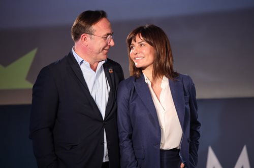 Δήμητρα Ματσούκα: 