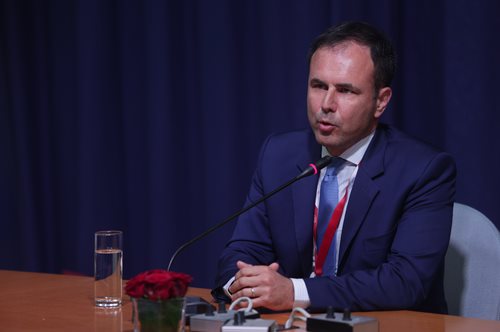 Αλέξης Πατέλης: 