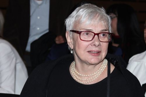 Ξένια Καλογεροπούλου: 